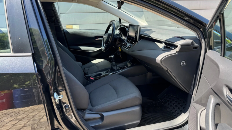 TOYOTA Corolla Corolla 1.6 Comfort