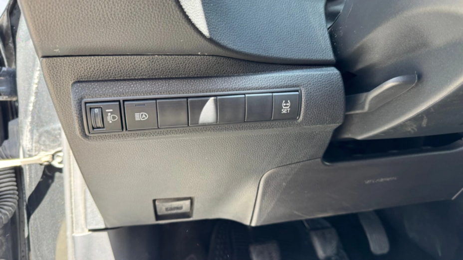 TOYOTA Corolla Corolla 1.6 Comfort