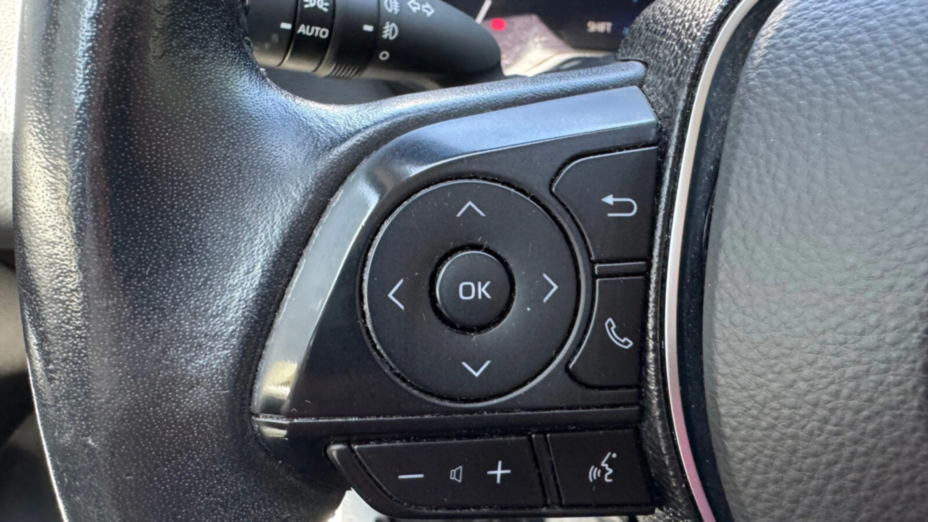 TOYOTA Corolla Corolla 1.6 Comfort