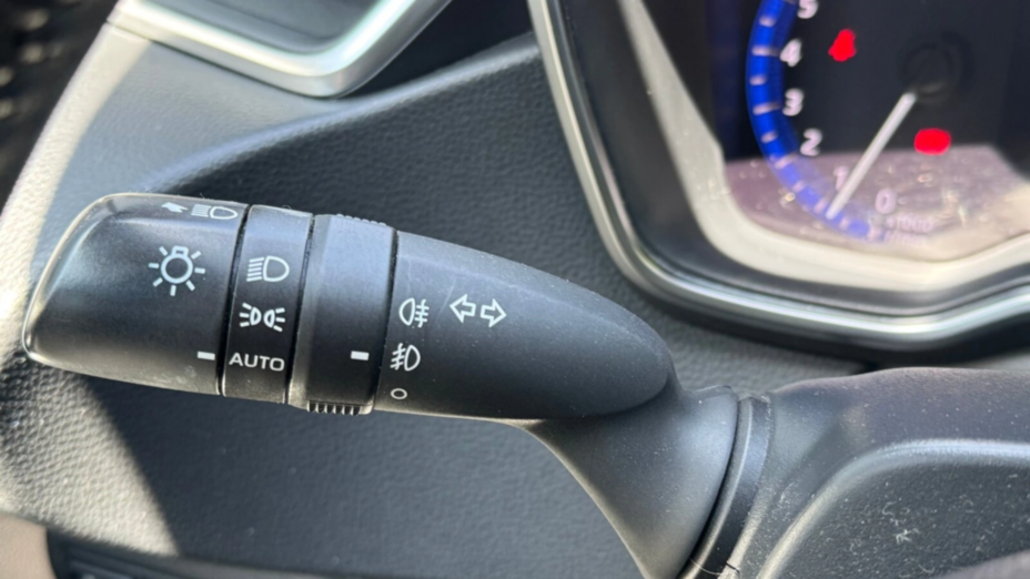 TOYOTA Corolla Corolla 1.6 Comfort