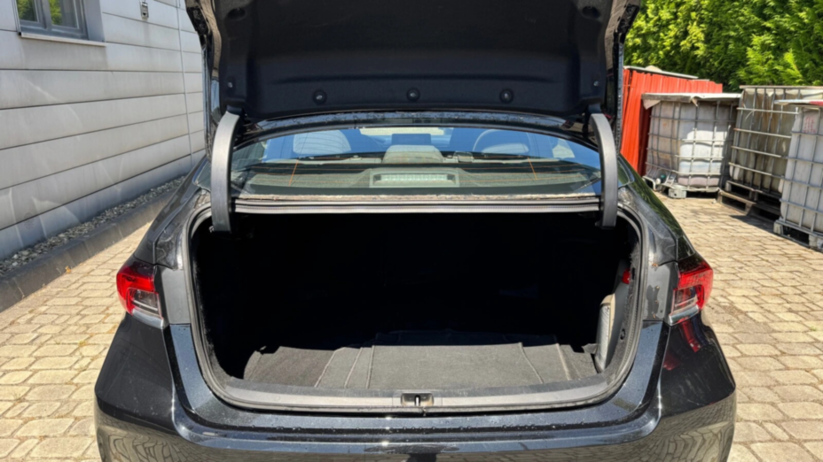TOYOTA Corolla Corolla 1.6 Comfort