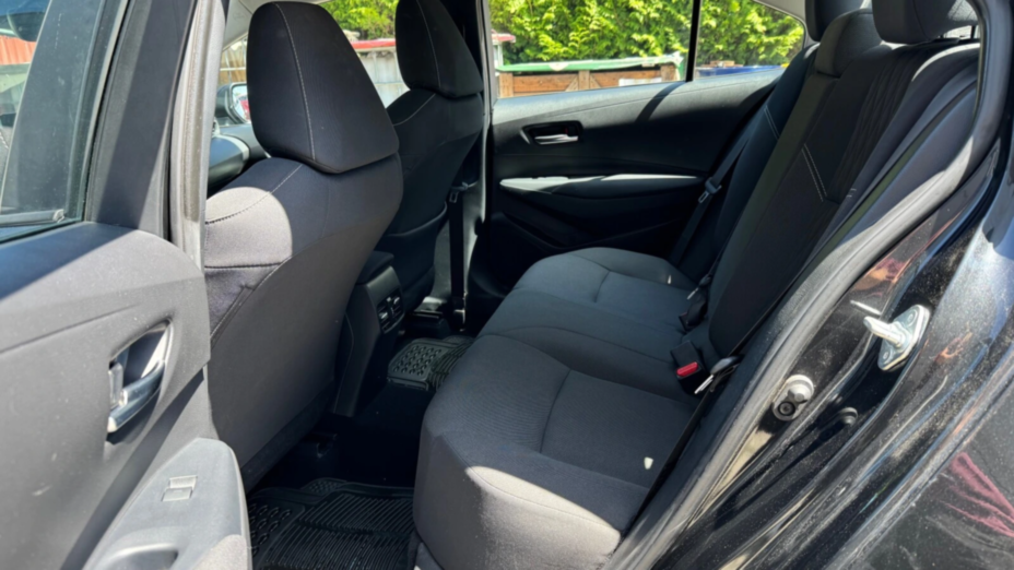 TOYOTA Corolla Corolla 1.6 Comfort