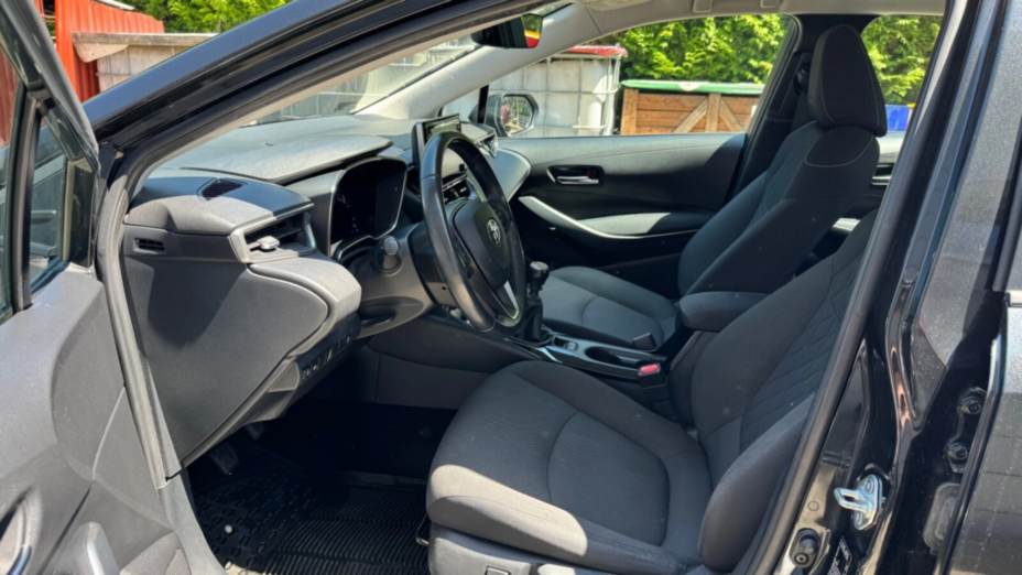 TOYOTA Corolla Corolla 1.6 Comfort