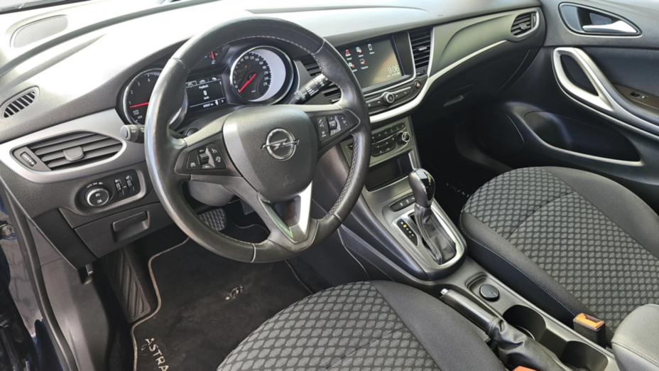 OPEL Astra Astra V 1.4 T GPF Enjoy S&S aut