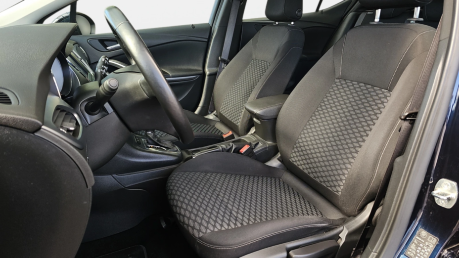 OPEL Astra Astra V 1.4 T GPF Enjoy S&S aut
