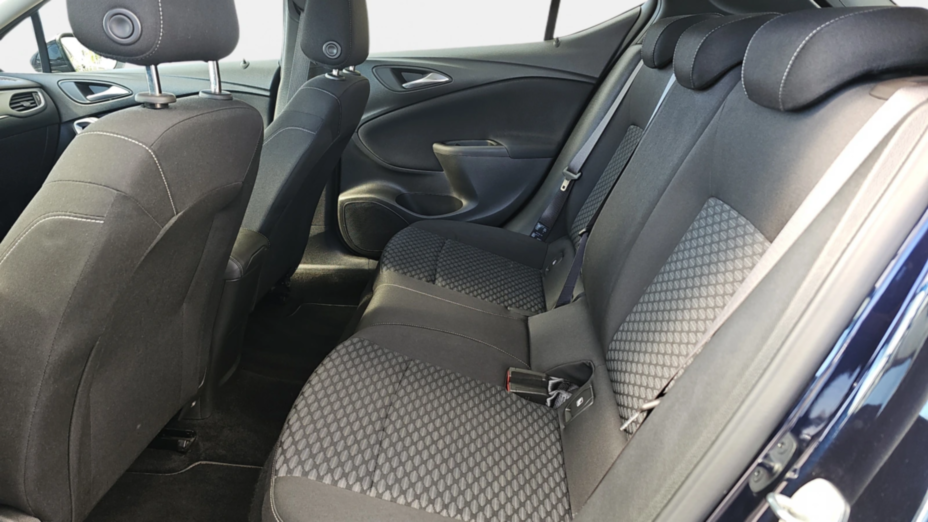 OPEL Astra Astra V 1.4 T GPF Enjoy S&S aut