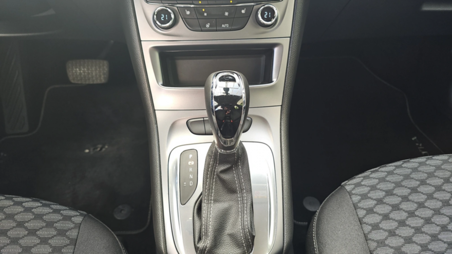 OPEL Astra Astra V 1.4 T GPF Enjoy S&S aut