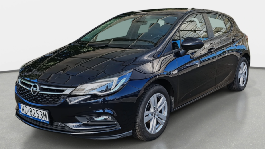 OPEL Astra Astra V 1.4 T GPF Enjoy S&S aut