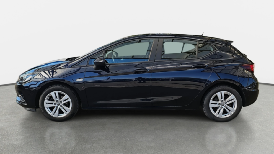 OPEL Astra Astra V 1.4 T GPF Enjoy S&S aut