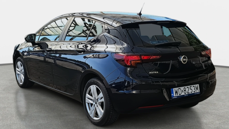 OPEL Astra Astra V 1.4 T GPF Enjoy S&S aut