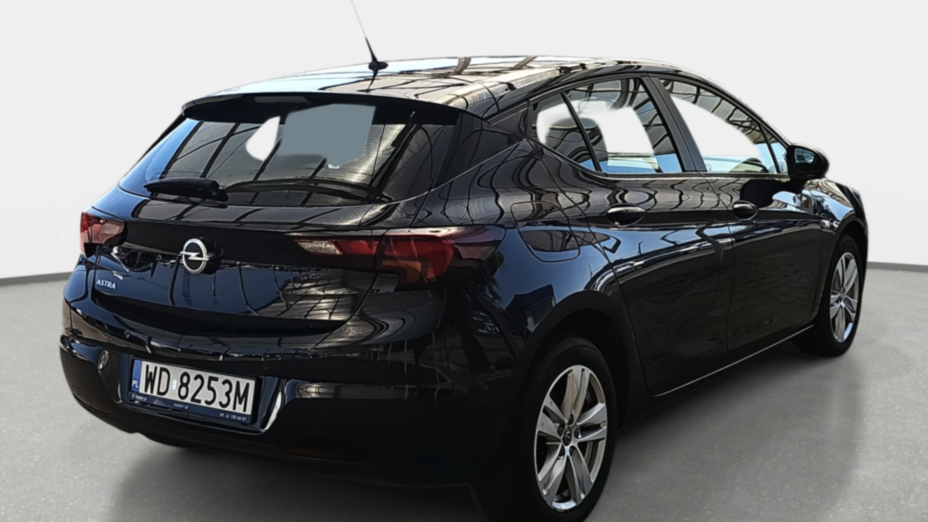 OPEL Astra Astra V 1.4 T GPF Enjoy S&S aut
