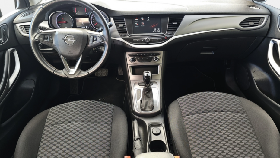 OPEL Astra Astra V 1.4 T GPF Enjoy S&S aut