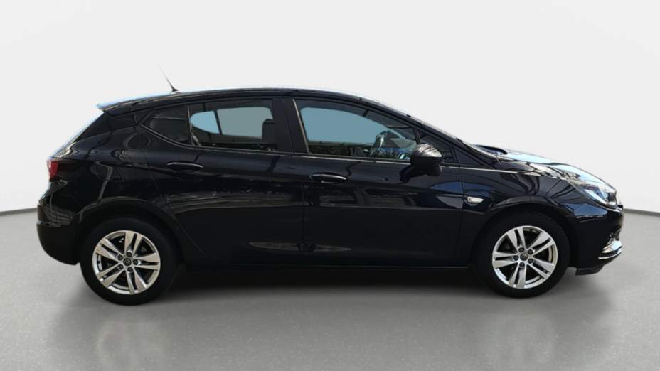 OPEL Astra Astra V 1.4 T GPF Enjoy S&S aut
