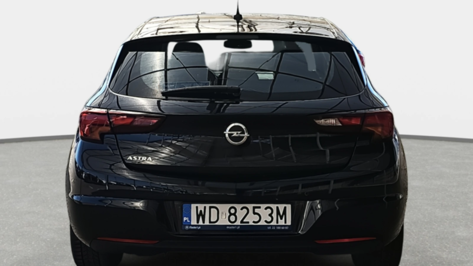 OPEL Astra Astra V 1.4 T GPF Enjoy S&S aut