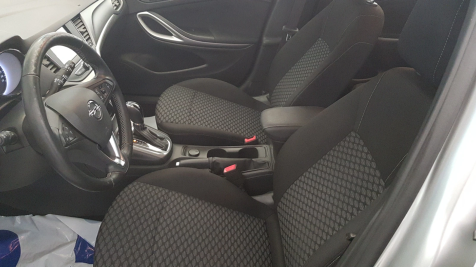 OPEL Astra Astra V 1.4 T GPF Enjoy S&S aut