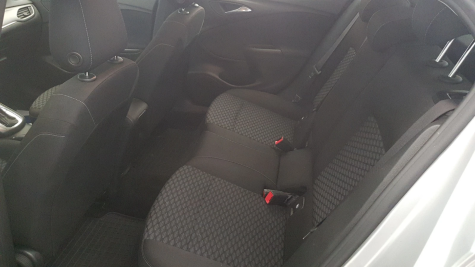 OPEL Astra Astra V 1.4 T GPF Enjoy S&S aut