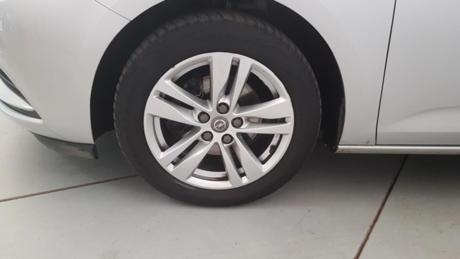 OPEL Astra Astra V 1.4 T GPF Enjoy S&S aut