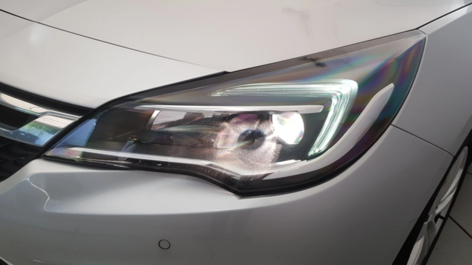 OPEL Astra Astra V 1.4 T GPF Enjoy S&S aut
