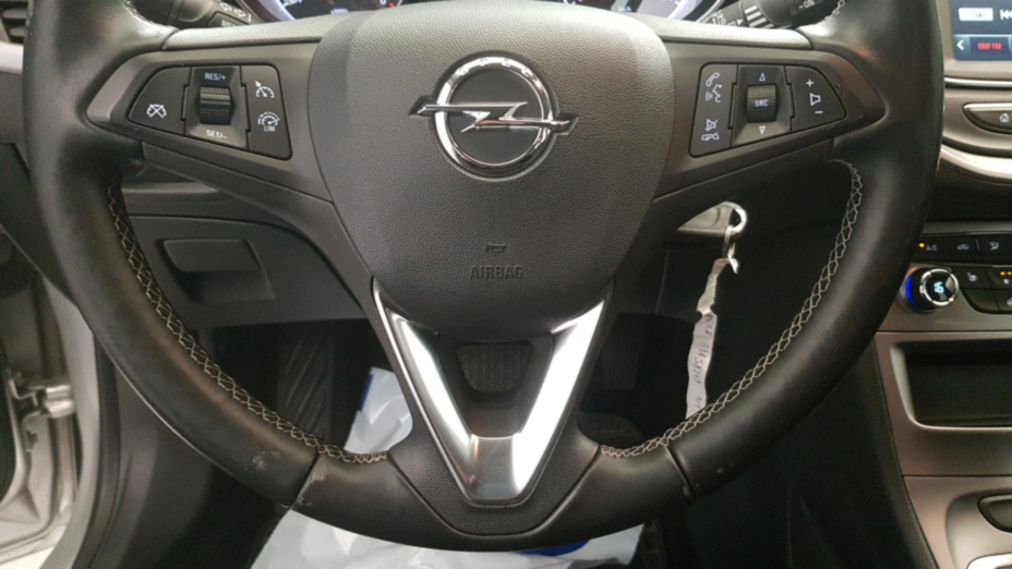 OPEL Astra Astra V 1.4 T GPF Enjoy S&S aut