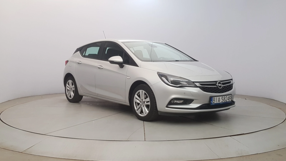 OPEL Astra Astra V 1.4 T GPF Enjoy S&S aut