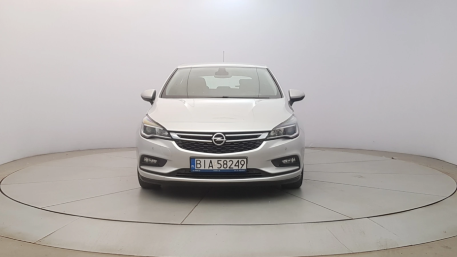 OPEL Astra Astra V 1.4 T GPF Enjoy S&S aut