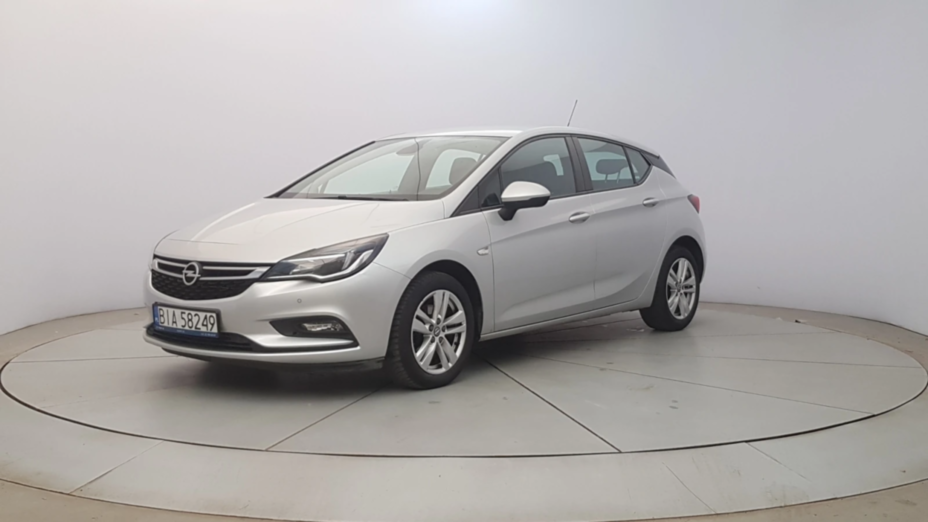 OPEL Astra Astra V 1.4 T GPF Enjoy S&S aut