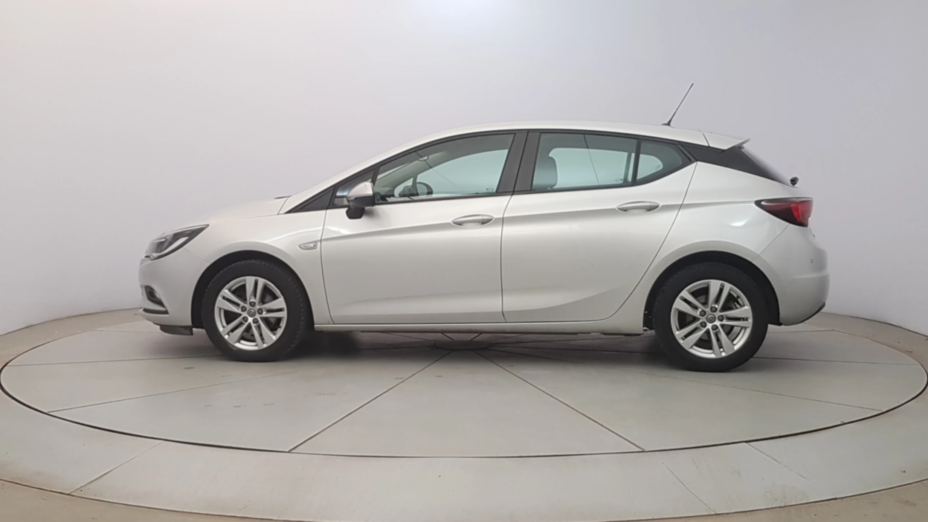 OPEL Astra Astra V 1.4 T GPF Enjoy S&S aut