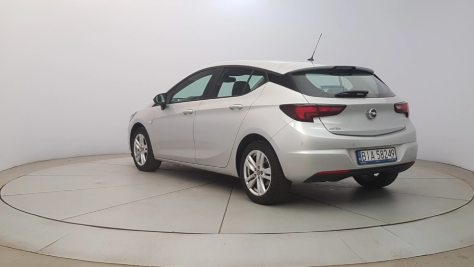 OPEL Astra Astra V 1.4 T GPF Enjoy S&S aut