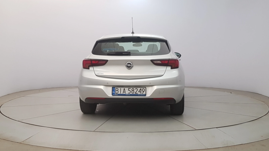 OPEL Astra Astra V 1.4 T GPF Enjoy S&S aut