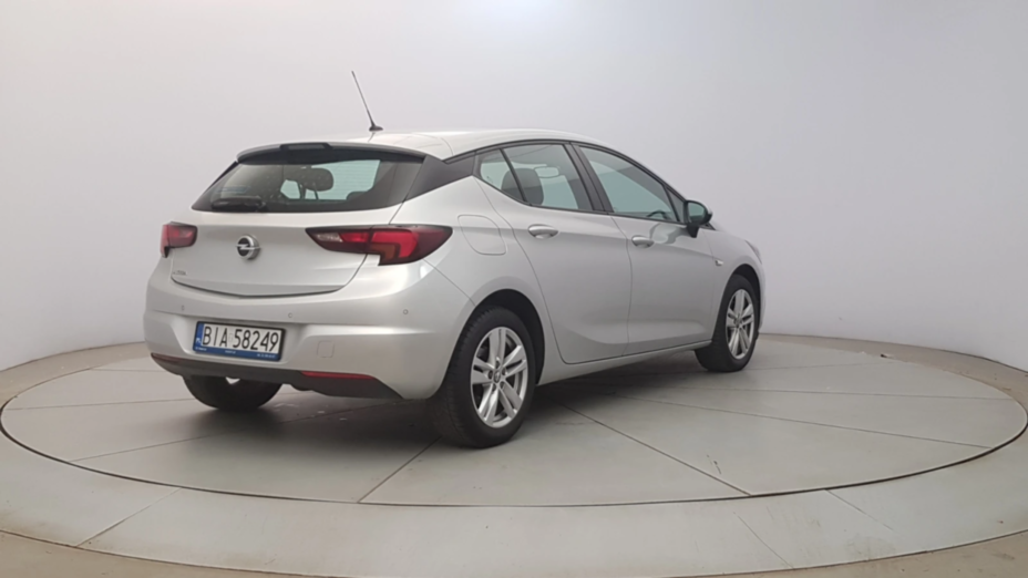 OPEL Astra Astra V 1.4 T GPF Enjoy S&S aut