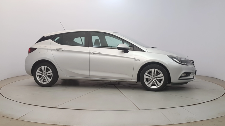 OPEL Astra Astra V 1.4 T GPF Enjoy S&S aut