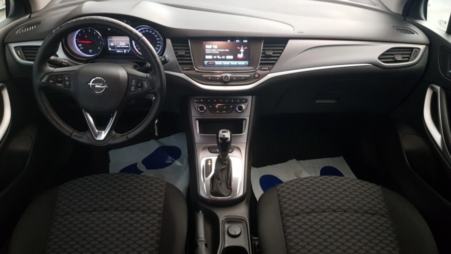 OPEL Astra Astra V 1.4 T GPF Enjoy S&S aut
