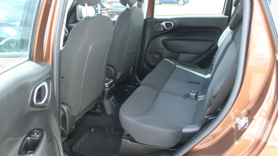 FIAT 500L 500L 1.4 16V Cross