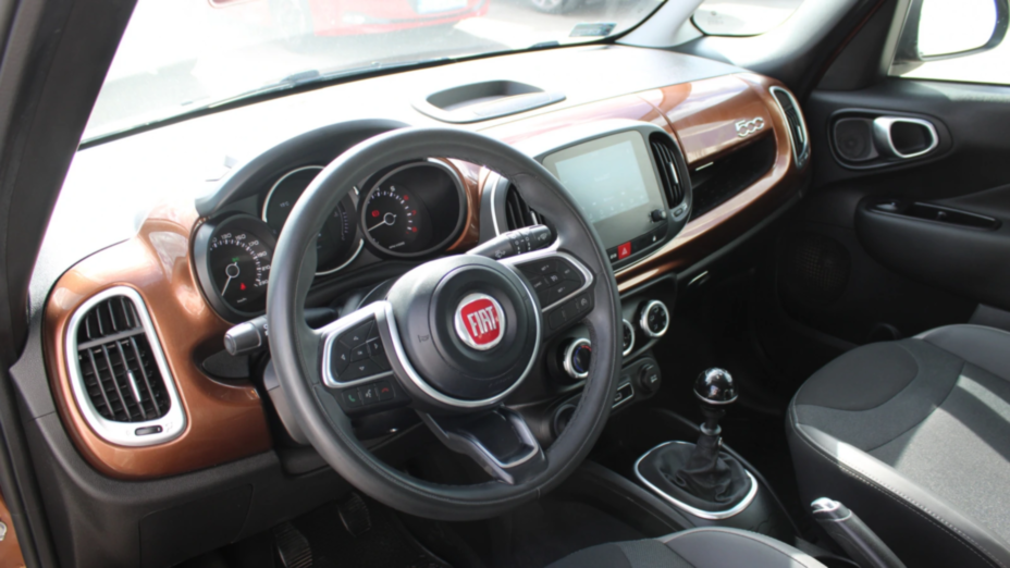FIAT 500L 500L 1.4 16V Cross