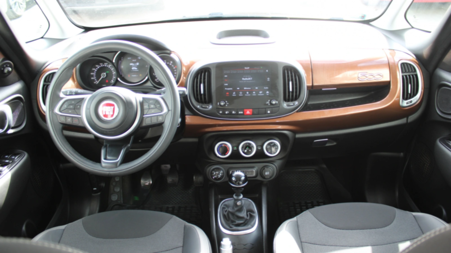 FIAT 500L 500L 1.4 16V Cross