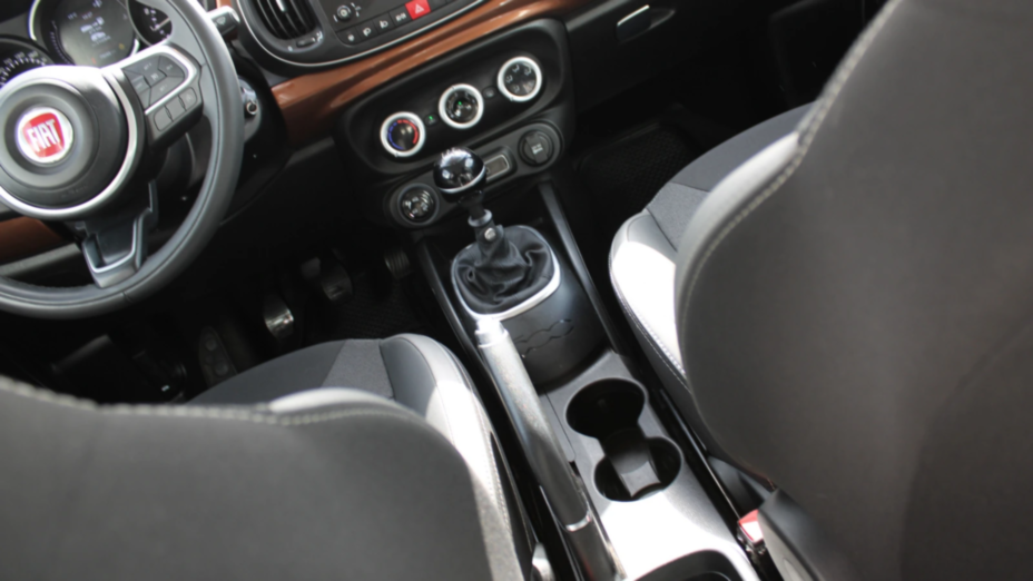 FIAT 500L 500L 1.4 16V Cross
