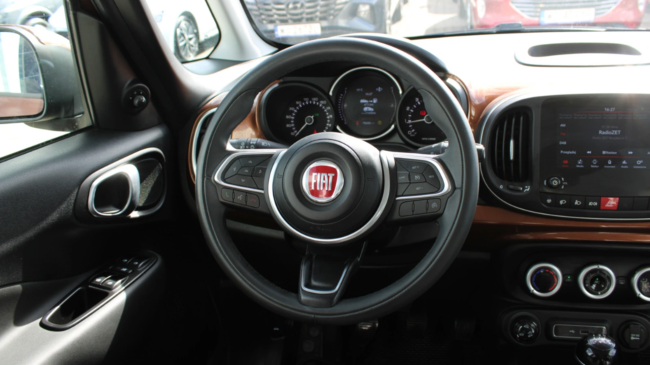 FIAT 500L 500L 1.4 16V Cross