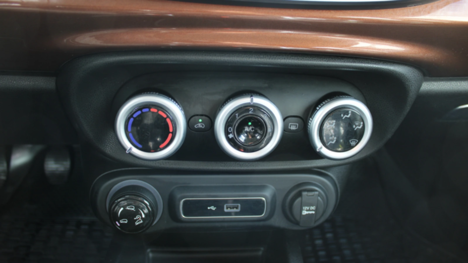 FIAT 500L 500L 1.4 16V Cross