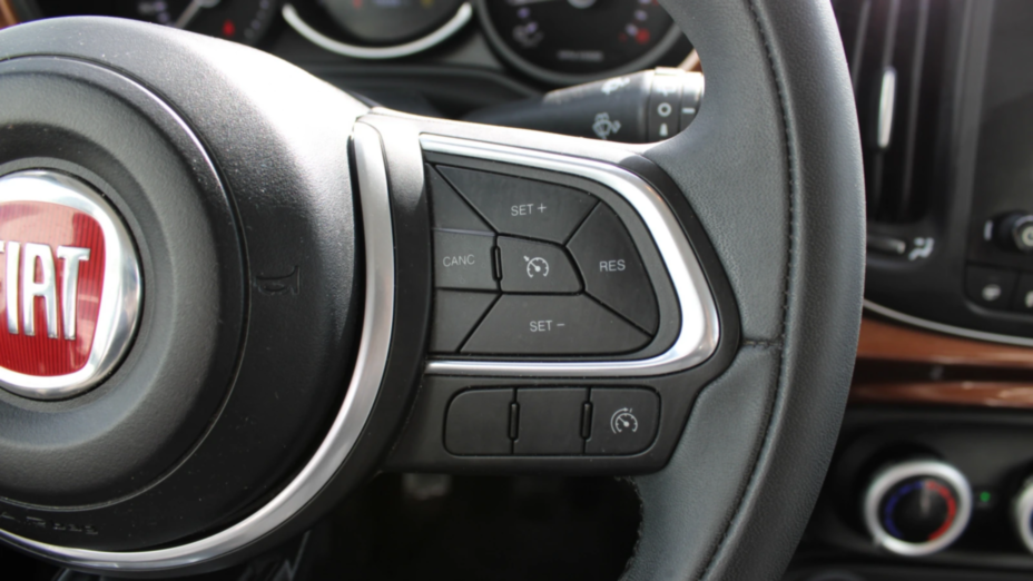 FIAT 500L 500L 1.4 16V Cross
