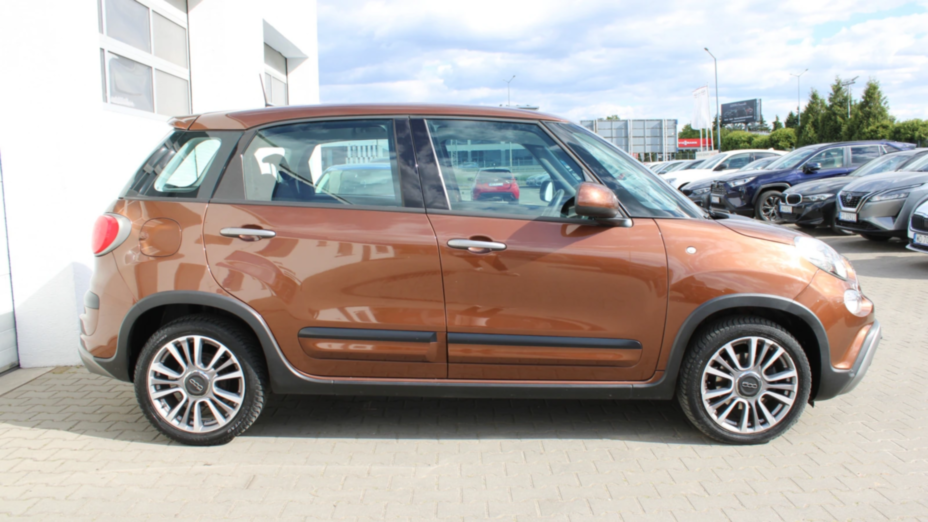 FIAT 500L 500L 1.4 16V Cross