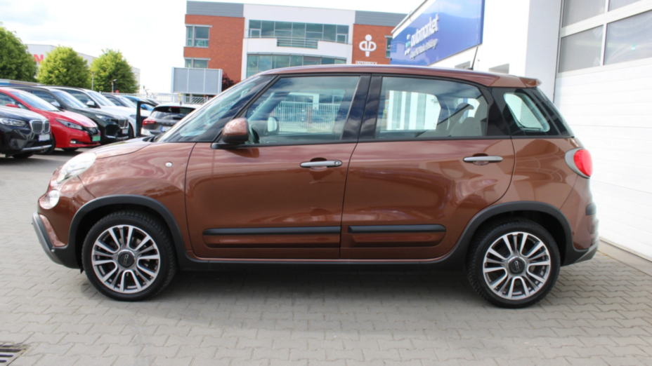 FIAT 500L 500L 1.4 16V Cross