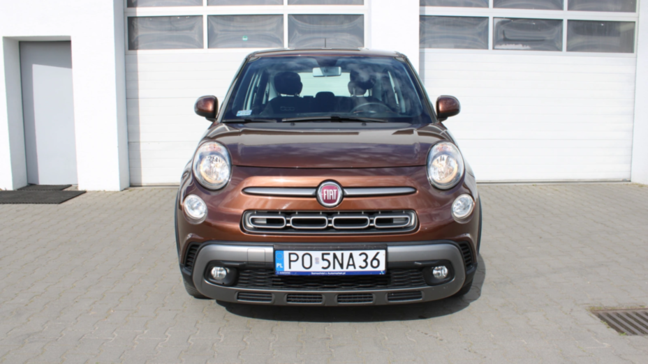 FIAT 500L 500L 1.4 16V Cross