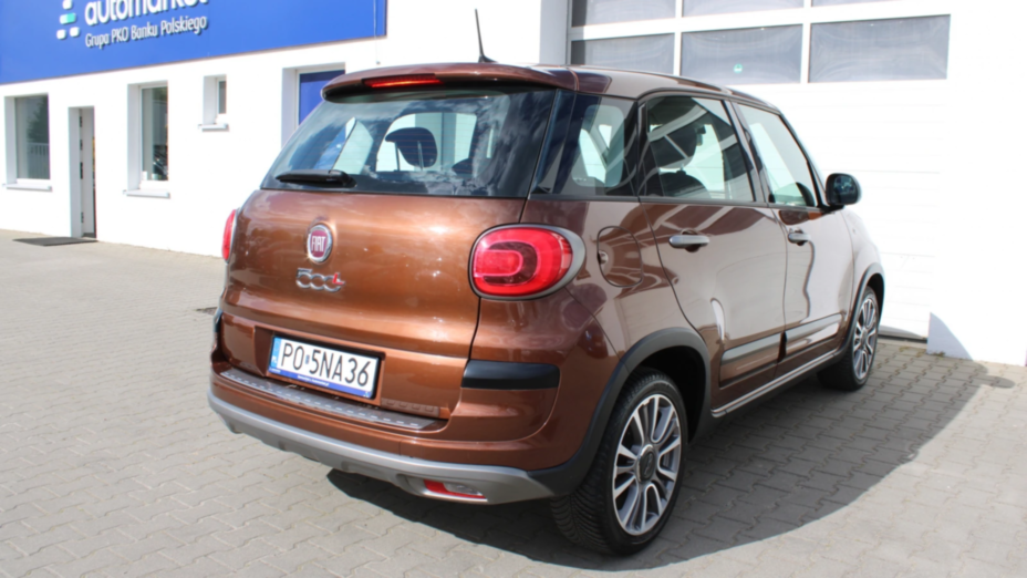 FIAT 500L 500L 1.4 16V Cross