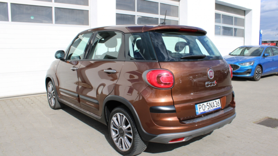 FIAT 500L 500L 1.4 16V Cross