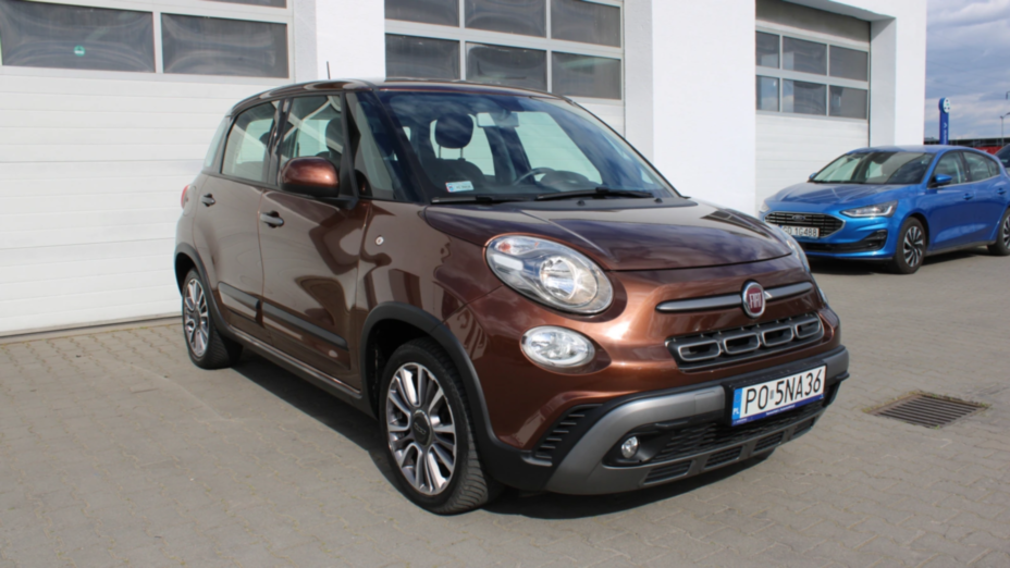 FIAT 500L 500L 1.4 16V Cross