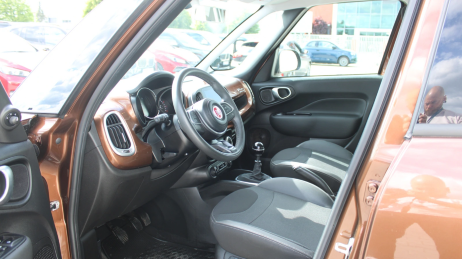 FIAT 500L 500L 1.4 16V Cross