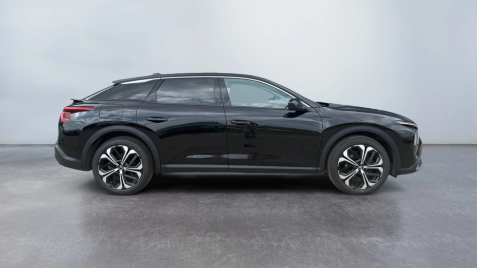 CITROEN C5 X C5 X 1.2 PureTech Plus EAT8