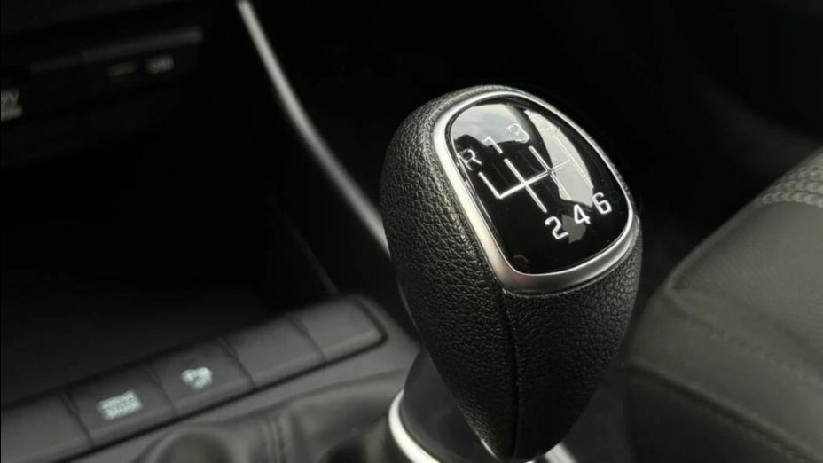 HYUNDAI i20 i20 1.0 T-GDi Pure