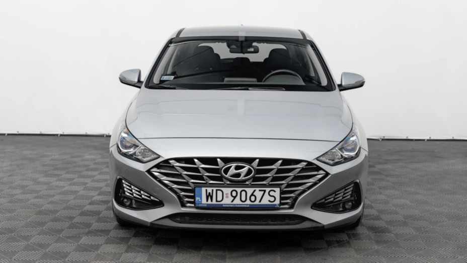 HYUNDAI i30 i30 1.5 DPI Smart