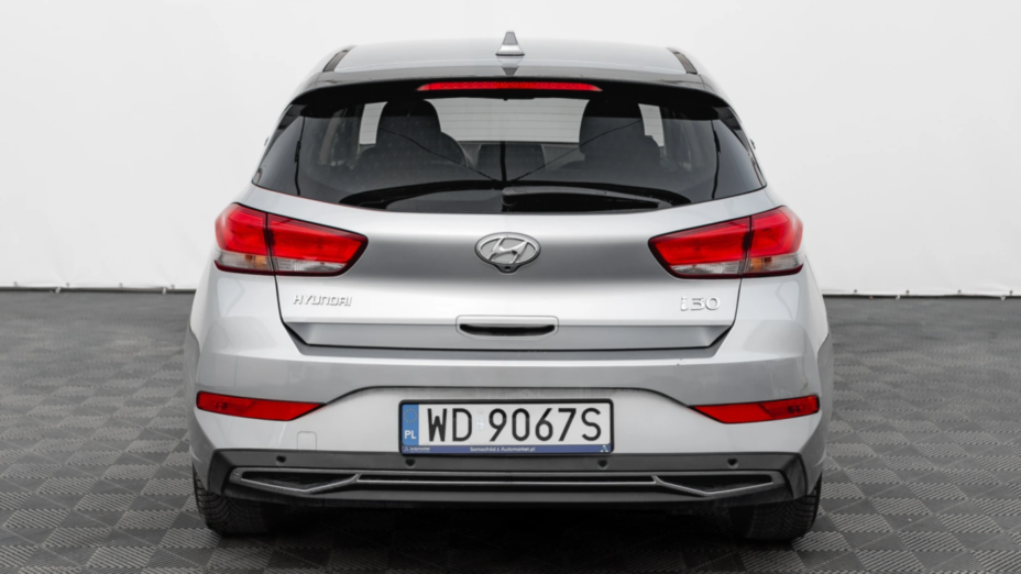 HYUNDAI i30 i30 1.5 DPI Smart